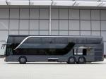 Setra S 431 DT 2003 года